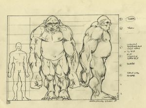 Eq racial anatomy comparisons 005.jpg